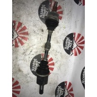 Привод Mazda Cx-9 TC 2016-2021 FTF12560X