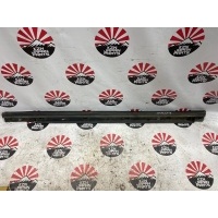 Накладка на порог наружная Mazda Cx-9 TB 2008-2012 TD11-51-P40E