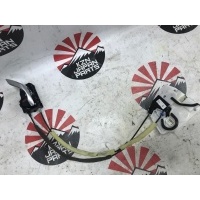 Замок боковой двери Mazda Cx-9 TC 2016-2021 TK4873310