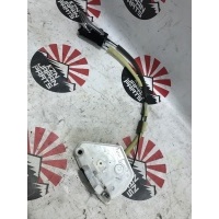 Замок боковой двери Mazda Cx-9 TC 2016-2021 TK4872310