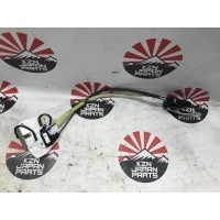 Замок боковой двери Mazda Cx-9 TC 2016-2021 TK4873310