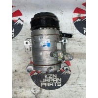 Компрессор кондиционера Mazda Cx-9 TC 2016-2021 TK48-61-450, TK4861450