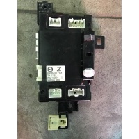 Блок управления бортовой сети Mazda Cx-9 TB 2008-2012 TD84 67 560