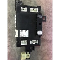 Блок управления бортовой сети Mazda Cx-9 TB 2008-2012 TD84 67 560
