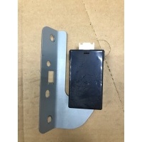 Блок безключевого доступа Mazda Cx-9 TB 2008-2012 TD84 675DZ