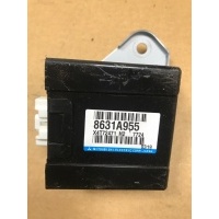Блок управления полным приводом Mitsubishi Outlander 3 GF 2012-2021 8631A955