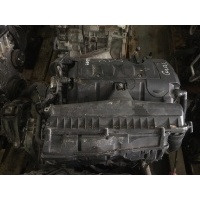 Двигатель Mini Cooper 2011-2015 EP6 1.6 120лс. 11 00 0 430 230, N16B16A