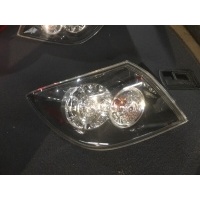 Фонарь Mazda 3 bk 2006-2009 BP4S51160E
