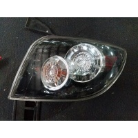 Фонарь Mazda 3 bk 2006-2009 BP4S51150E