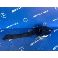 ремень безопасности Mercedes clk w209 2004 A2038601885