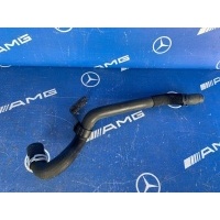 Патрубок системы охлаждения Mercedes С230 W203 2007 A2038306196