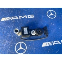 клапан кондиционера Mercedes S550 W221 2005 A2218300384