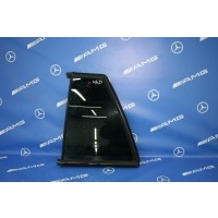 форточка двери Mercedes E300CDI W211 2006 A2117302155