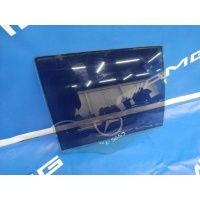 стекло двери Mercedes E300 W211 2005 A2117353210