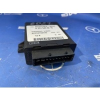 Блок управления пневмоподвеской Mercedes E300CDI W211 2006 A2515450216