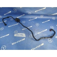 тормозная трубка Mercedes E300CDI W211 2006 A2114301929