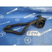 патрубок отопителя, системы отопления Mercedes E300CDI W211 2006 А2118302496