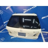 пятая дверь Mercedes E300CDI W211 2006 A2117400705