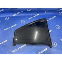 Форточка Mercedes E300CDI W211 2006 A2117302155