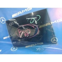 стекло Mercedes C 200 KOMPRESSOR w204 2009 A2047351000