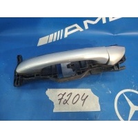 Ручка двери Mercedes-benz E300 W211 2007 A2117600770