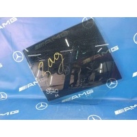 стекло двери Mercedes ML 500 W164 2006 A1647350210