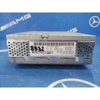 Усилитель магнитолы Mercedes clk w209 2007 А2118707089