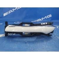 Ручка двери Mercedes clk w209 2007 A2117600770