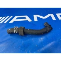 Патрубок охлаждения Mercedes R350 W251 2006 A2515010382