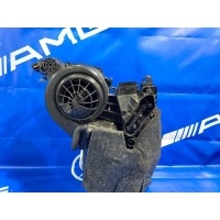 Печка дополнительная Mercedes R350 W251 2006 A2518300162