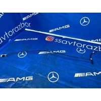 Трубка гидравлическая Mercedes S55 AMG W220 2000 A2209977582