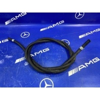 шланг ОЖ Mercedes c320 W203 2003 A2038300996