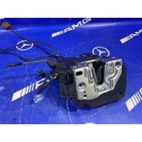 замок двери Mercedes c320 W203 2003 A2037201935