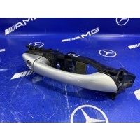 Ручка двери Mercedes c320 W203 2003 A2037600234