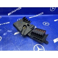блок предохранителей Mercedes cls 350 w219 2006 A2119820302