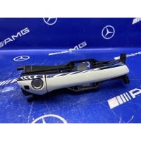Ручка двери Mercedes-benz cls 350 w219 2006 A2197600670