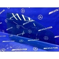 стекло Mercedes С180 W203 2006 A2037250000