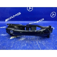 Ручка двери Mercedes С180 W203 2006 A2037600234