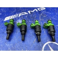 форсунка Mercedes С180 W203 2006 A2710780549