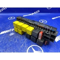 блок SAM Mercedes S500 W220 2004 A0345459432