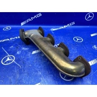 коллектор выпускной Mercedes S500 W220 2004 A1131400009