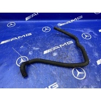 патрубок печки Mercedes S500 W220 2004 A2208324894