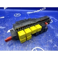 блок SAM Mercedes S500 W220 2004 A0345459432