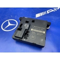 Блок управления дверью Mercedes E300 W211 2006 A2118704126