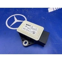 Датчик ускорения Mercedes E350 w211 2007 A2165420018