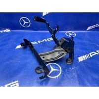 Кронштейн бачка омывателя Mercedes E350 w211 2007 A2115458240