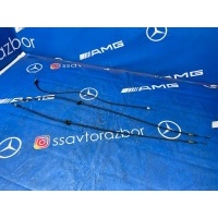 трос ручника Mercedes E350 w211 2007 A2114200585, A2114200385, A2114200285