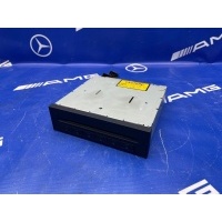 CD Чейнджер mp3 Mercedes E350 w211 2007 A2118706189