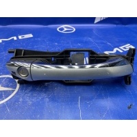 Ручка двери Mercedes-benz cls 500 W219 2006 A2197600670