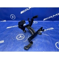 Кронштейн бачка омывателя Mercedes E350 w211 2006 A2115458240